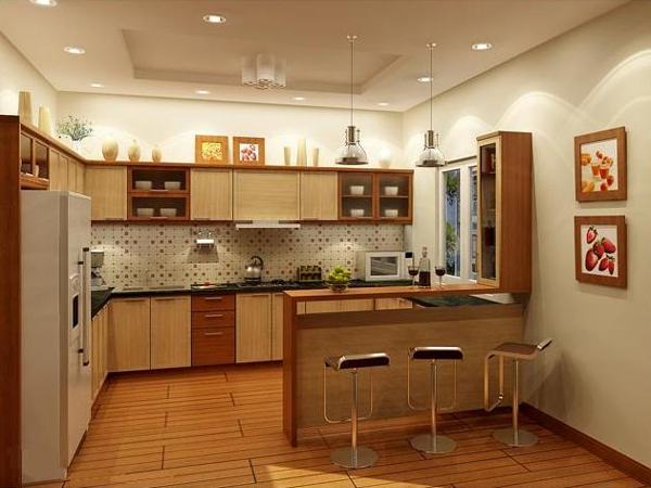 Hướng bếp tuổi Bính Thìn