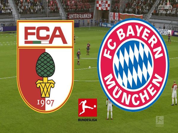 nhận định Augsburg vs Bayern, 02h30 ngày 21/1 - Bundesliga