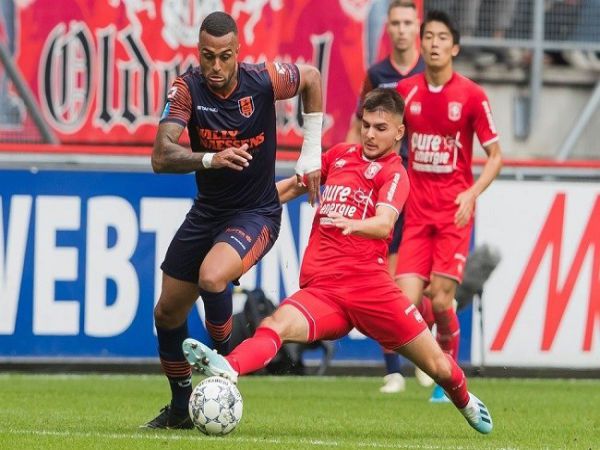 nhận định Sparta Rotterdam vs Twente, 00h45 ngày 29/1 - VĐQG Hà Lan