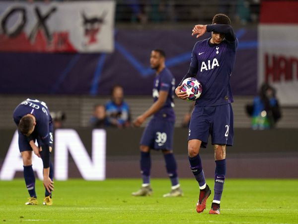 Nhận định tỷ lệ Wycombe vs Tottenham, 02h45 ngày 26/1 - Cup Fa