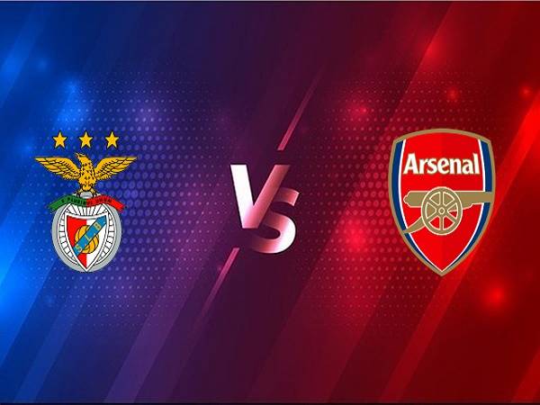 Nhận định Benfica vs Arsenal – 03h00 19/02, Cúp C2 Châu Âu