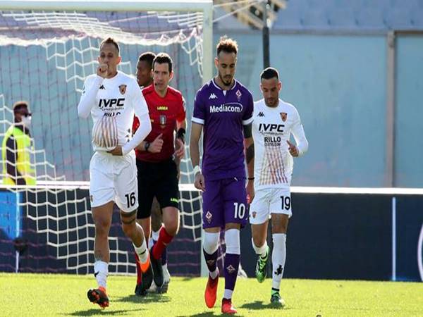 Nhận định trận đấu Benevento vs Fiorentina (00h00 ngày 14/3)