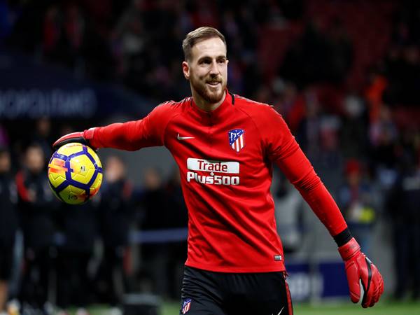 Jan Oblak là ai? Tiểu sử và sự nghiệp của cầu thủ Jan Oblak