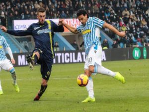 Nhận định bóng đá Spal vs Chievo, 0h00 ngày 3/4