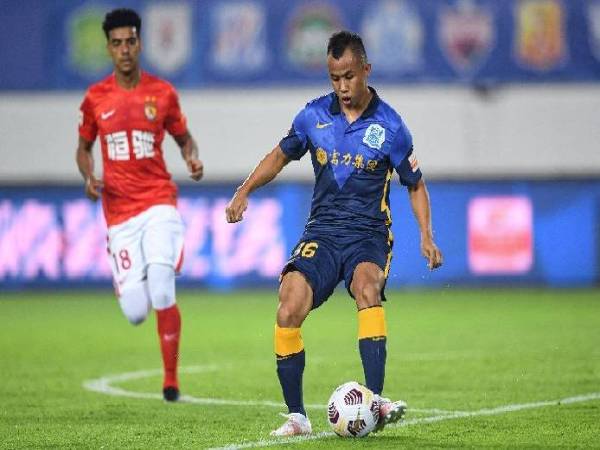 nhận định Cangzhou Mighty Lions vs Guangzhou City, 19h00 ngày 14/5