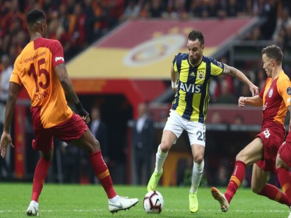 nhận định Denizlispor vs Galatasaray, 00h30 ngày 12/5 - VĐQG Thổ Nhĩ Kỳ