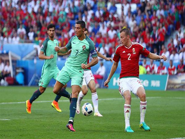 Nhận định tỷ lệ Hungary vs Bồ Đào Nha, 23h00 ngày 15/6 - EURO 2021