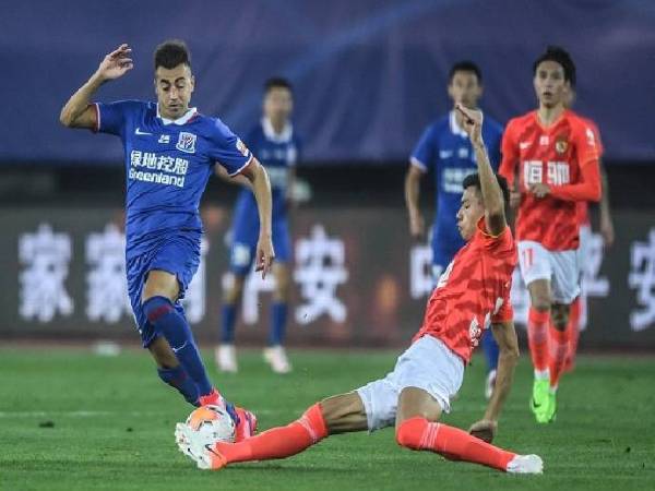 Dự đoán Chongqing Liangjiang vs Cangzhou Mighty Lions, 19h00 ngày 30/7