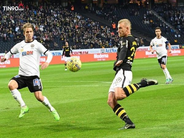 nhận định Orebro vs AIK, 00h00 ngày 27/7 - VĐQG Thụy Điển