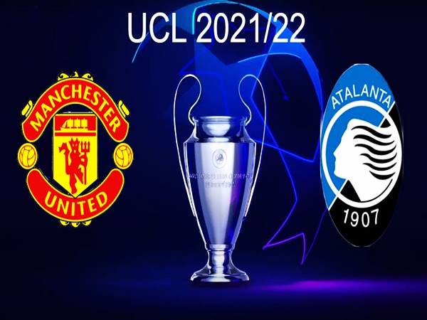 Nhận định Man Utd vs Atalanta 02h00 ngày 21/10 Cup C1