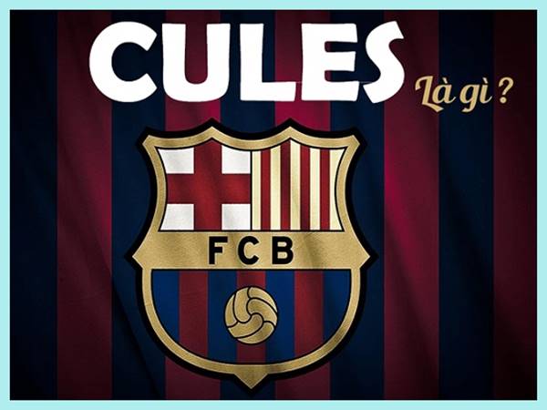 Cules là gì?