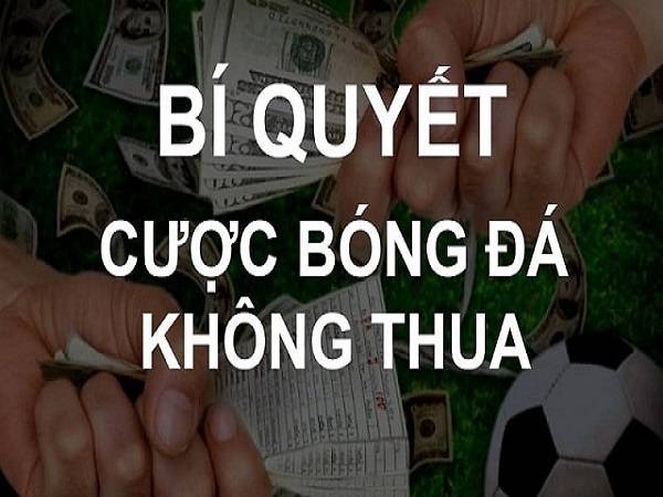 tìm hiểu chơi bóng đá không thua cực hay?