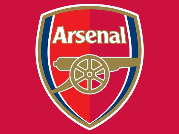 Ý nghĩa logo Arsenal qua từng giai đoạn lịch sử