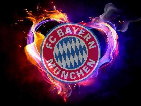 Ý nghĩa logo Bayern Munich - đội bóng hàng đầu nước Đức