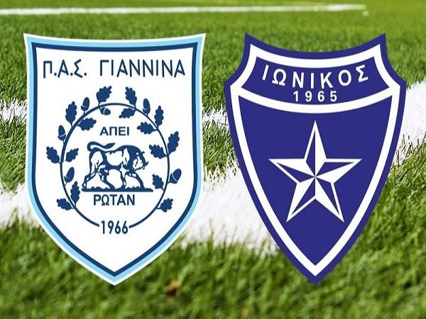 Tip kèo PAS Giannina vs Ionikos – 22h15 04/01, VĐQG Hy Lạp
