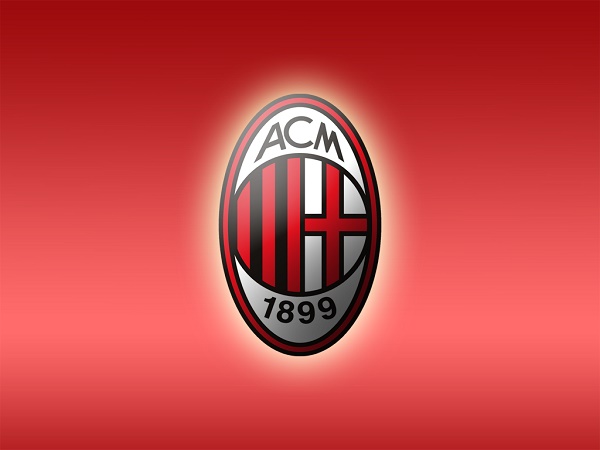 Logo AC Milan