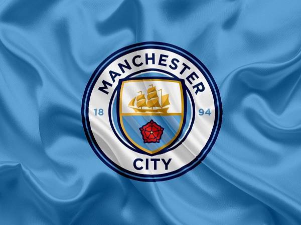 Logo Man city có ý nghĩa như thế nào?