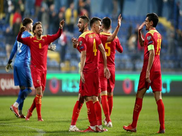 nhận định bóng đá giữa Armenia vs Montenegro, 23h00 ngày 24/3