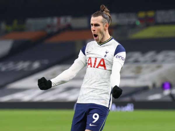Tin bóng đá trưa 3/3: Tottenham cân nhắc mua đứt Bale