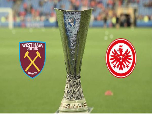 Nhận định tỷ lệ West Ham vs Eintracht Frankfurt, 2h00 ngày 29/4