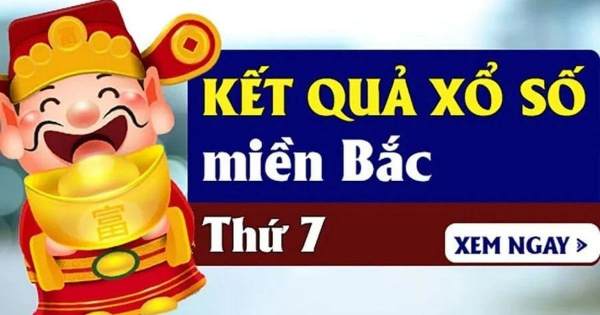 Thứ 7 đánh số mấy?
