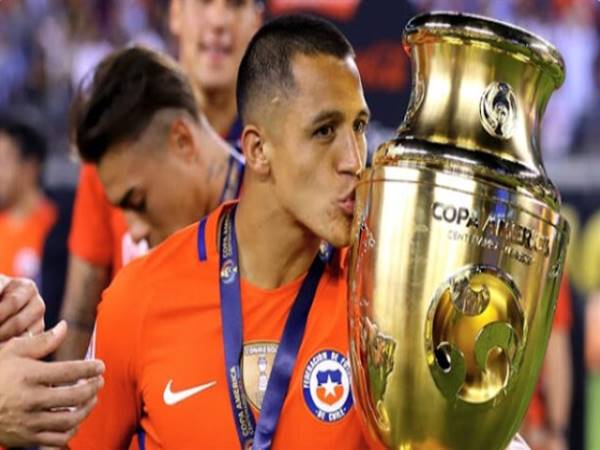 Copa America là giải gì? Giải đấu đã có sự phát triển nào