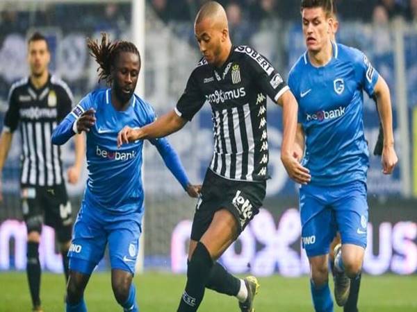 nhận định bóng đá giữa Genk vs Charleroi, 02h00 ngày 11/05