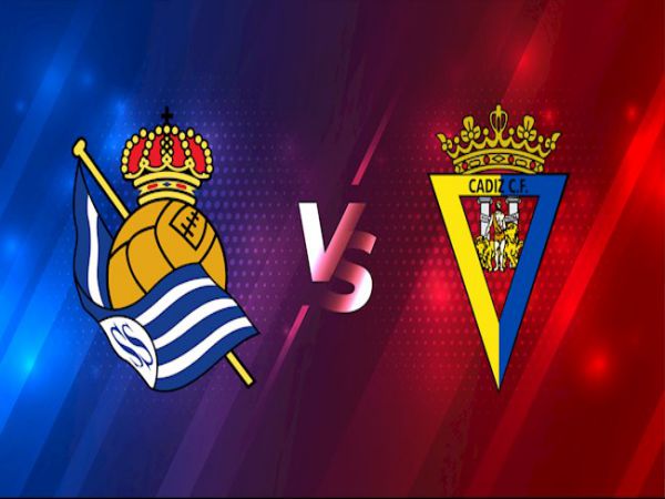 Dự đoán kèo Sociedad vs Cadiz, 0h00 ngày 13/5 - La Liga