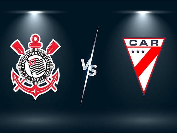 Tip kèo Corinthians vs Always Ready – 07h00 27/05, Copa Libertadores