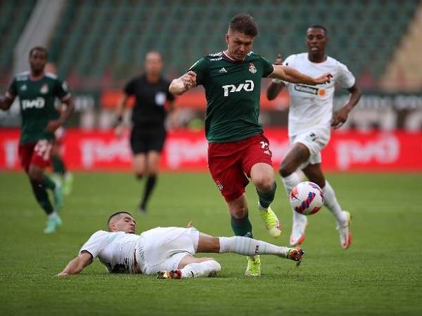 Tip kèo Krasnodar vs Lokomotiv Moscow – 23h00 04/05, VĐQG Nga