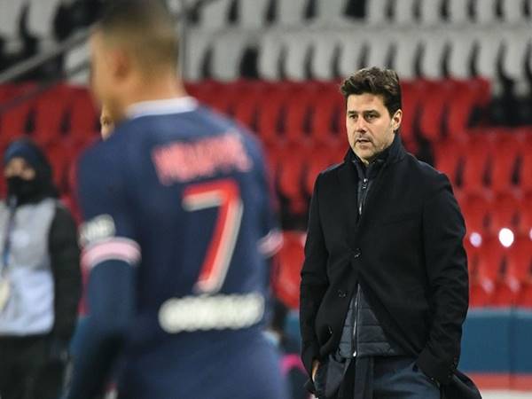 Bóng đá sáng 21/6: Lộ thời điểm PSG sa thải Pochettino