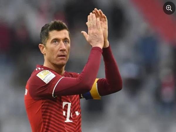 Chuyển nhượng 2/6: Barca nhận tin xấu về thương vụ Lewandowski