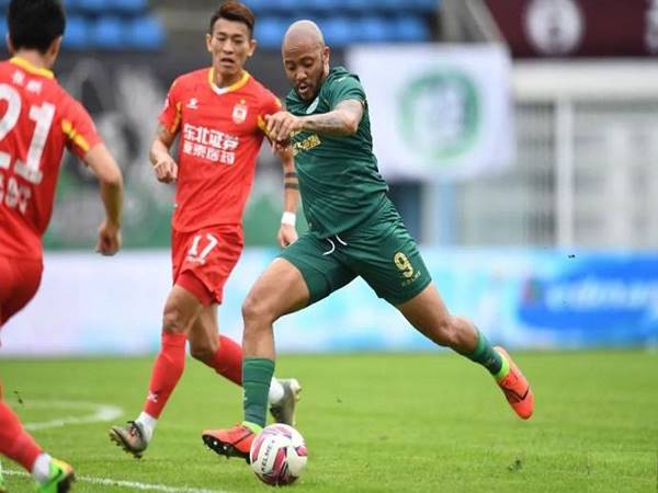 nhận định bóng đá giữa Henan vs Changchun Yatai, 18h30 ngày 11/7