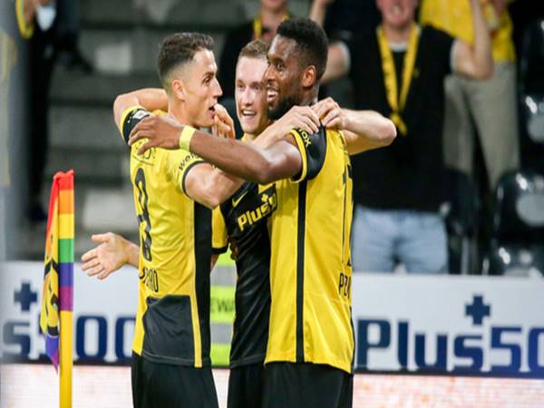 nhận định bóng đá giữa Young Boys vs KuPS, 2h ngày 12/8