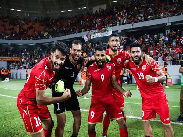 nhận định bóng đá hôm nay Bahrain vs Cabo Verde, 22h30 ngày 23/9