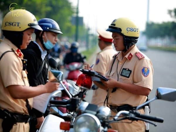 Ngủ mơ thấy công an bắt người khác