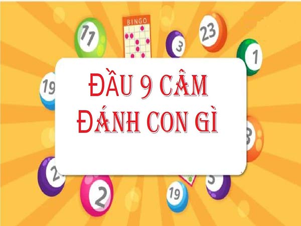 Đầu 9 câm Thống Kê theo đầu 9 câm có chuẩn không?