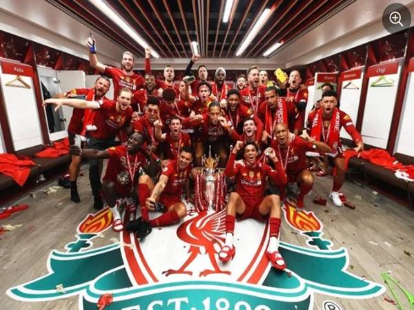 Tin Liverpool 8/11: The Kop được rao bán với giá 5 tỷ USD