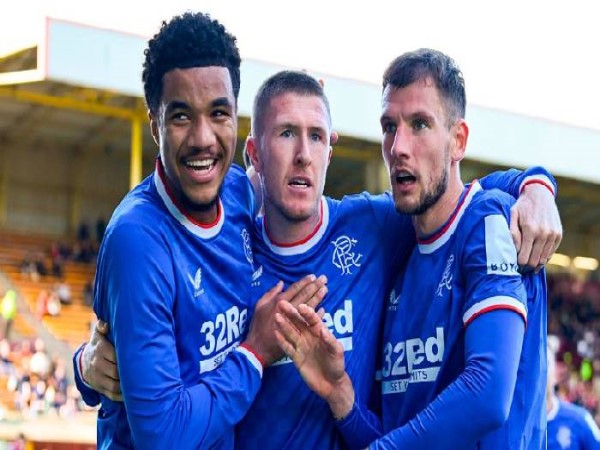 nhận định Châu Á Aberdeen vs Rangers, 3h ngày 21/12