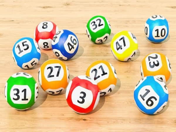 Nuôi số xiên 2 theo kết quả giải 7