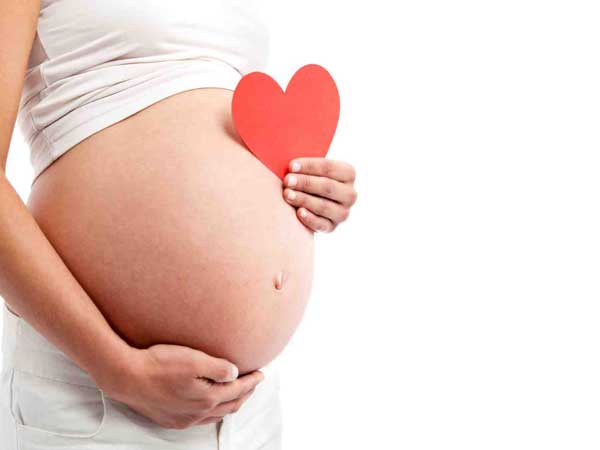 Nằm mơ thấy mình có bầu là điềm lành hay dữ?