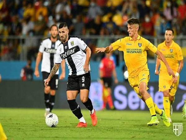 nhận định bóng đá giữa Frosinone vs Parma, 2h30 ngày 25/2