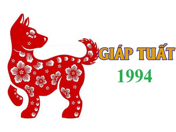 94 hợp hướng nào? Giáp Tuất hợp hướng nào?
