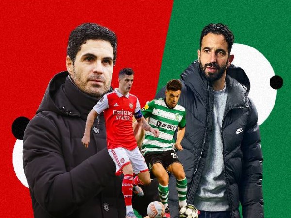 Nhận định kết quả Arsenal vs Sporting Lisbon, 3h ngày 17/3