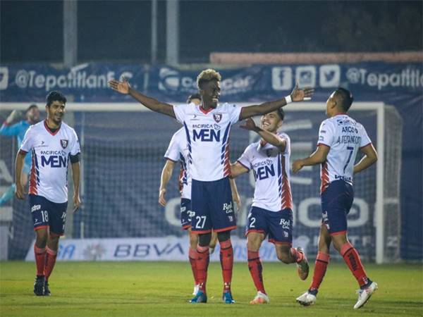 nhận định bóng đá giữa Tepatitlan vs Atlante, 10h05 ngày 31/3