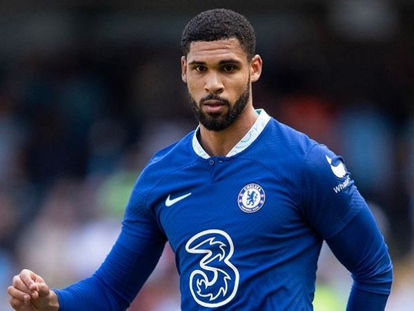 Tin Chelsea 31/5: Ruben Loftus-Cheek chia tay Chelsea, đến Milan