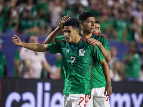 Nhận định bóng đá hôm nay Mexico vs Panama