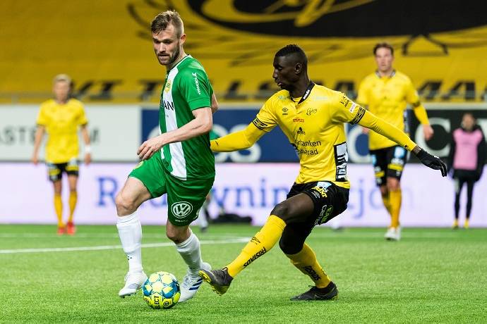 Nhận định trận đấu Elfsborg vs Hammarby, 0h ngày 4/7