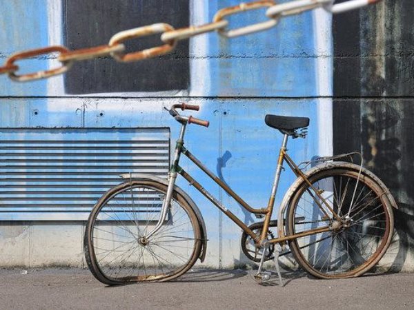Mơ thấy xe đạp bị hỏng đánh con gì vào bờ an toàn?
