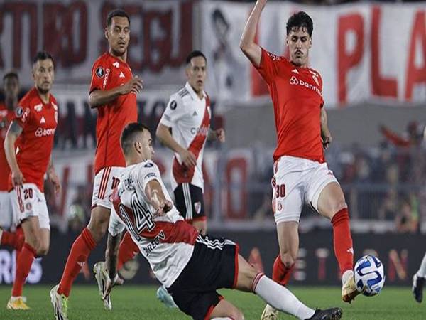 nhận định bóng đá Internacional vs River Plate, 7h ngày 9/8